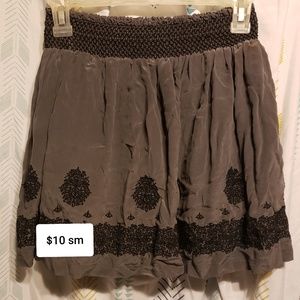 Skirt